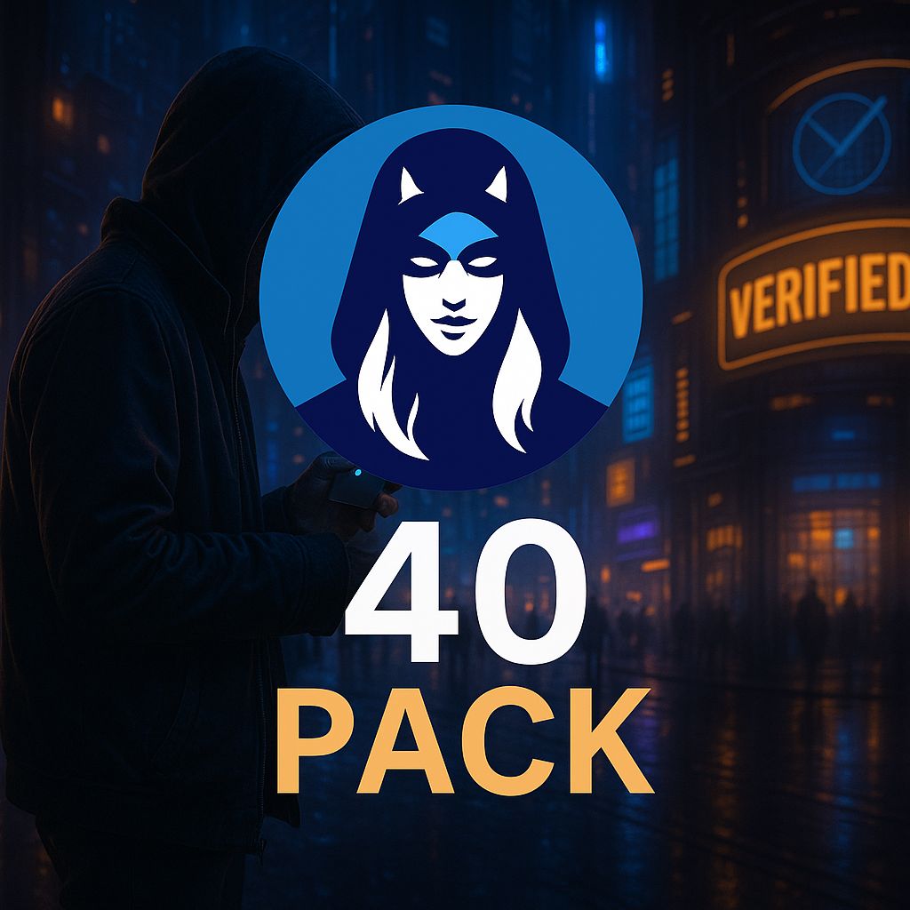 Punky Tiger Labs – Pack 40 acciones