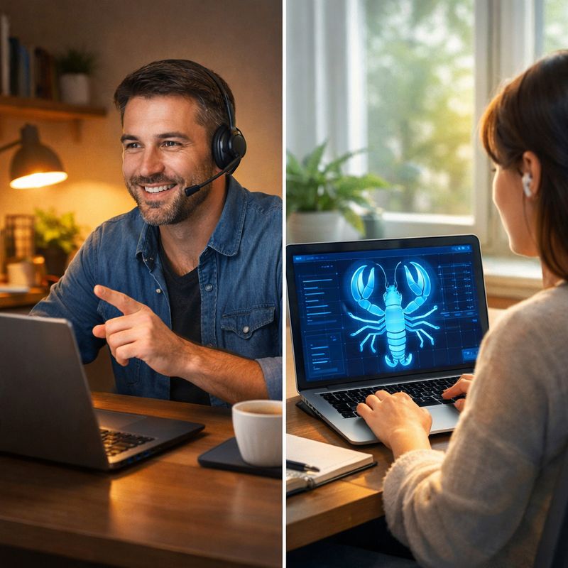 Asesoría OpenClaw – Implementación Guiada