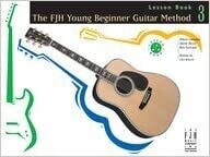FJH Young Beginner Guitar Method - Christmas Book 3