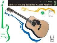 FJH Young Beginner Guitar Method - Lesson Book 3
