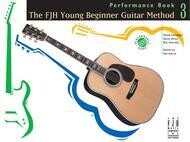 FJH Young Beginner Guitar Method - Performance Book 3