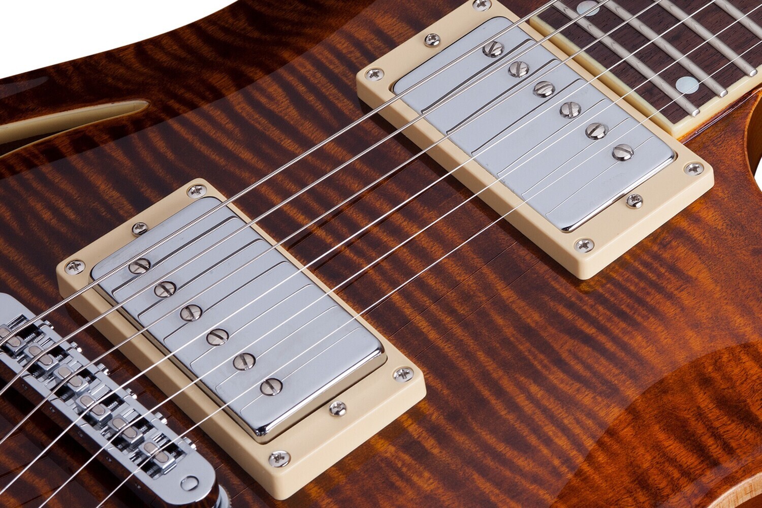 Schecter C-1 E/A
