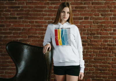 TA&amp;A Merch
