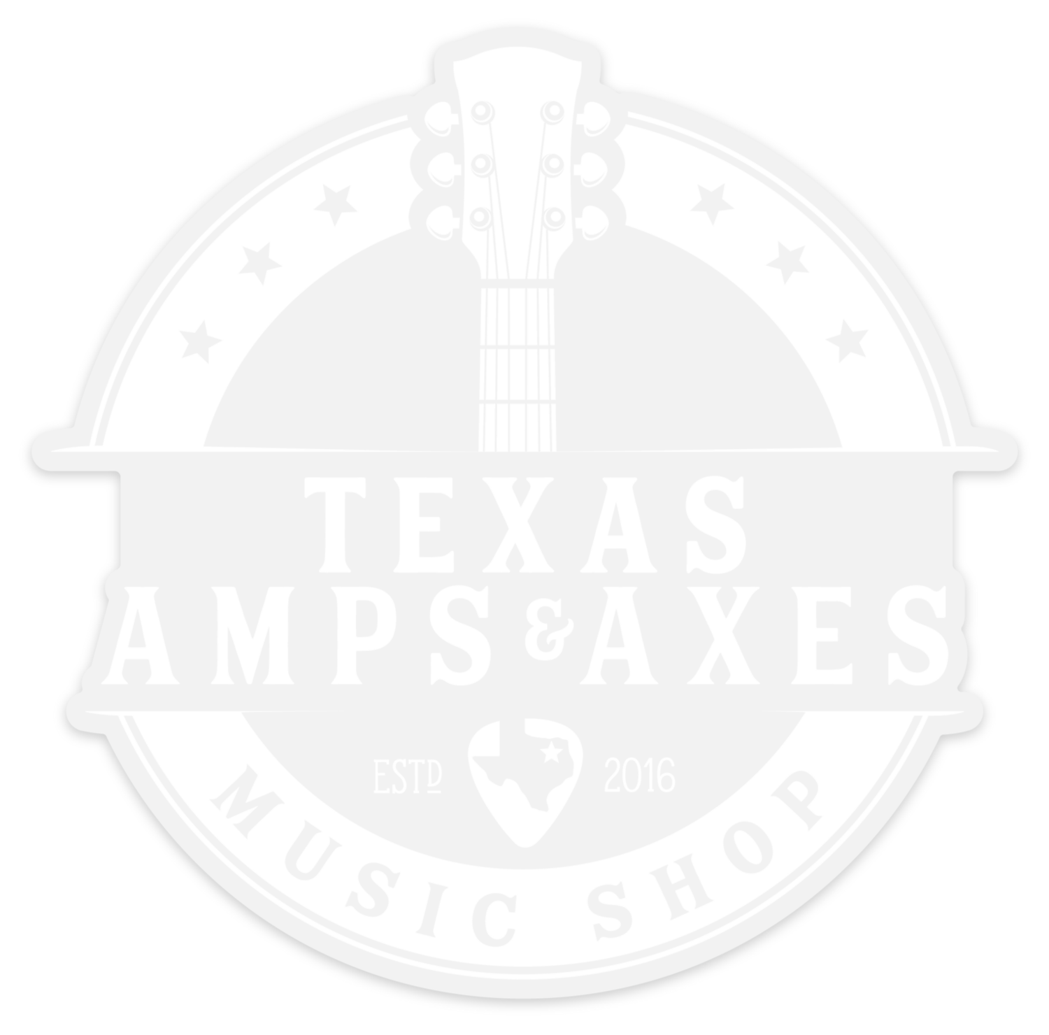 TA&amp;A Car Decal