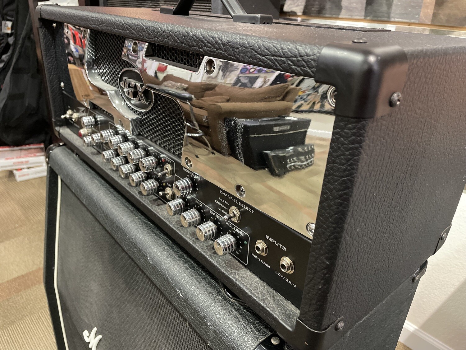 Peavey JSX (pre-owned)