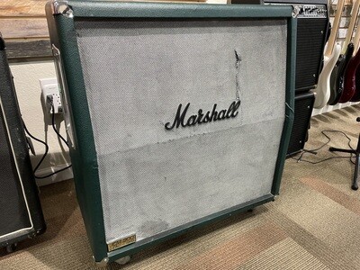 Marshall JCM900 1960A - Green tolex