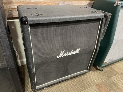 Marshall VS412A Speaker cabinet (pre-owned)