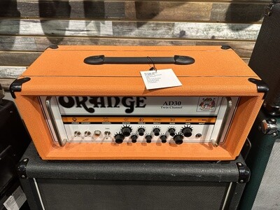 Orange AD30 (pre-owned)