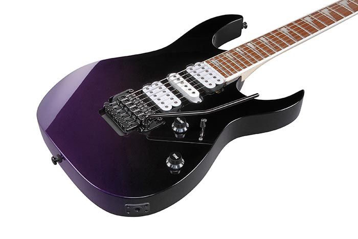 Ibanez RG470DXTMN