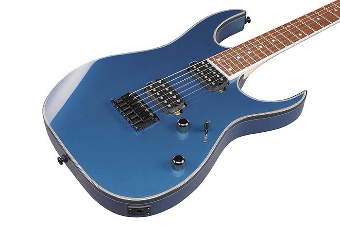 Ibanez RG421EXPBE