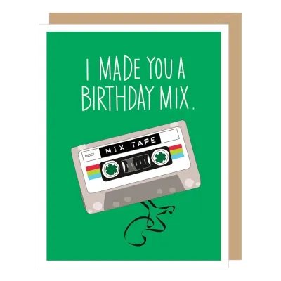 Birthday