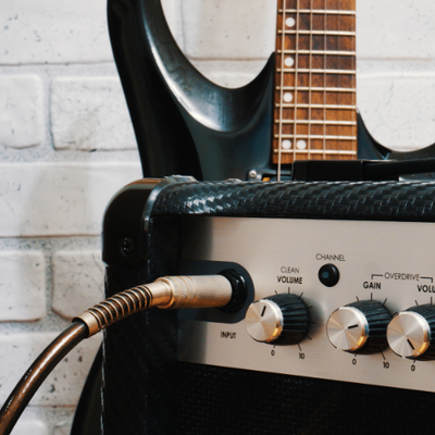 Guitar Amps