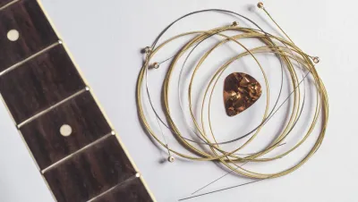 Strings