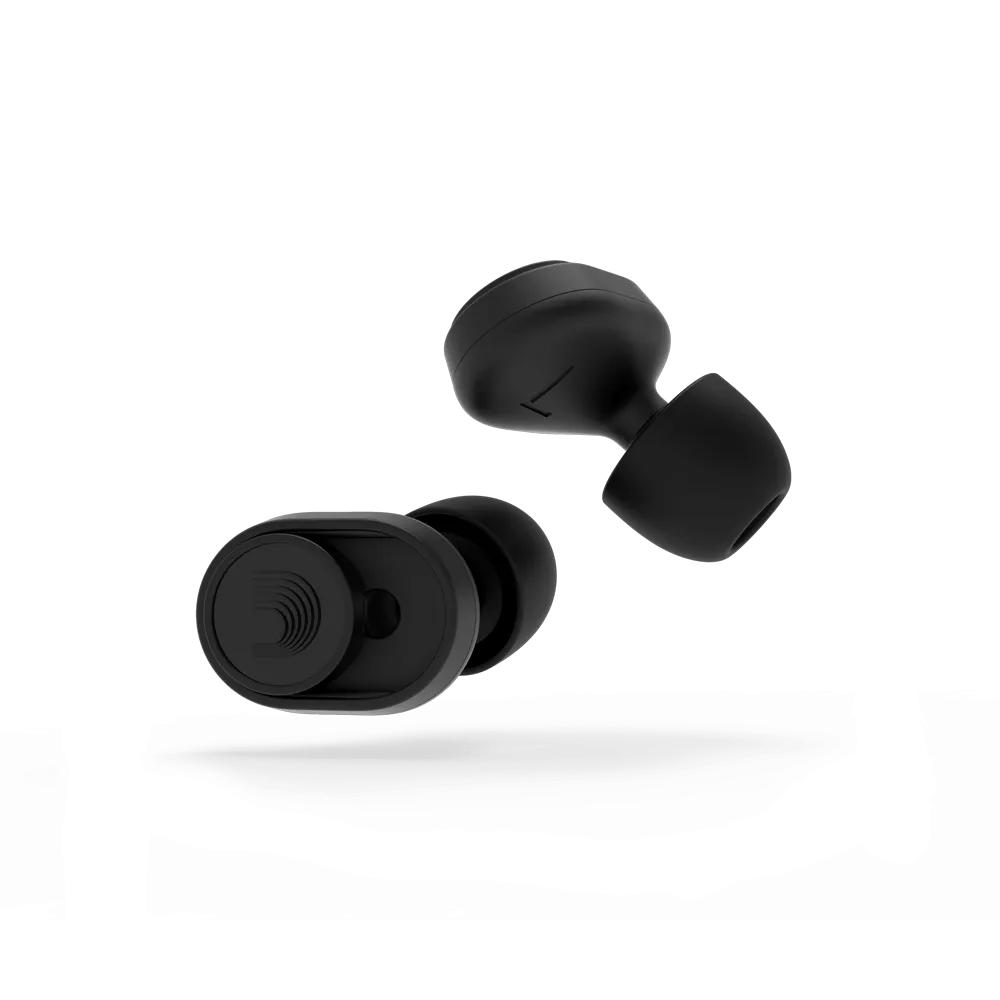 DA dBUD Hearing Protection - PW-DBUDHP-01