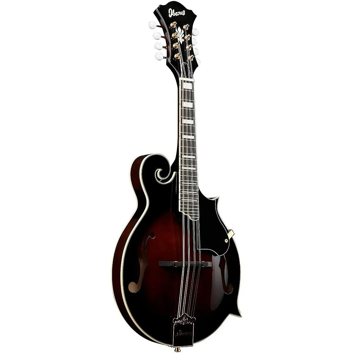 Ibanez F-Style Mandolin - M522SDVS
