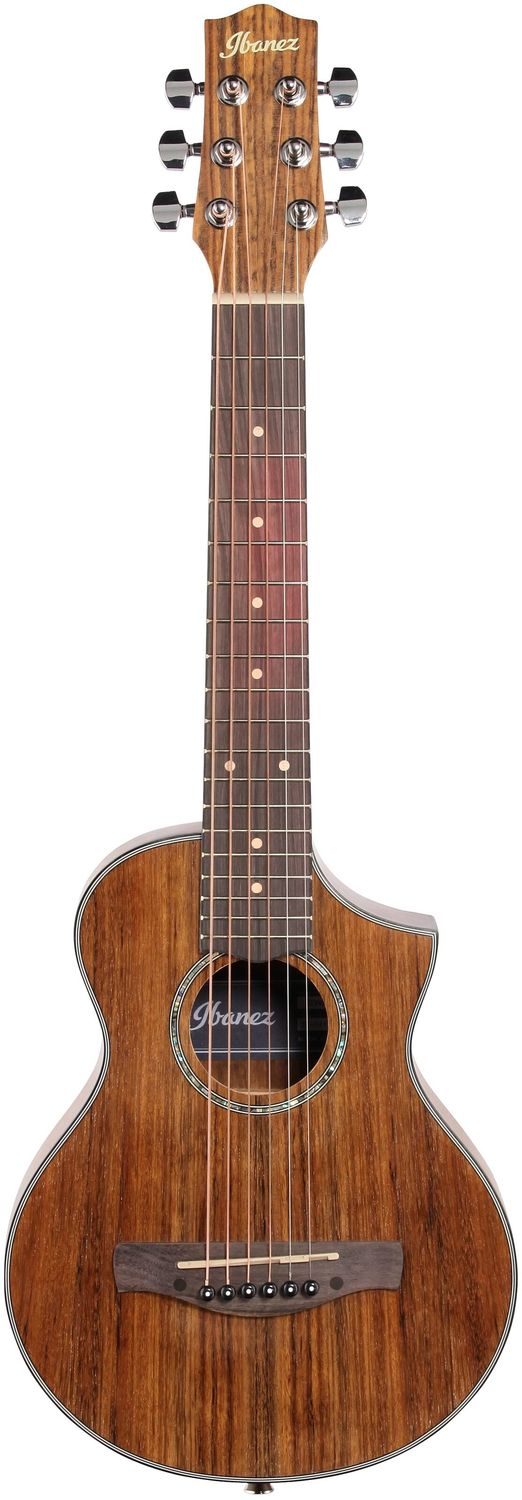 Ibanez EWP14OPN Piccolo Guitar