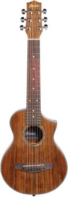 Ibanez EWP14OPN Piccolo Guitar