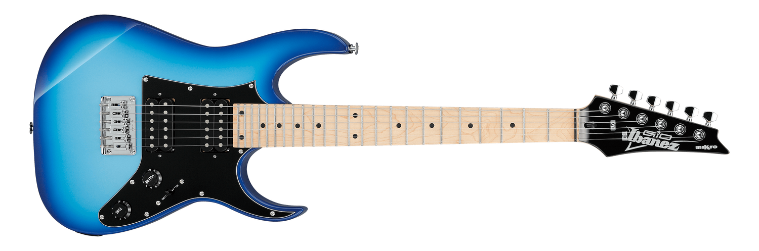 Ibanez GRGM21MBLT