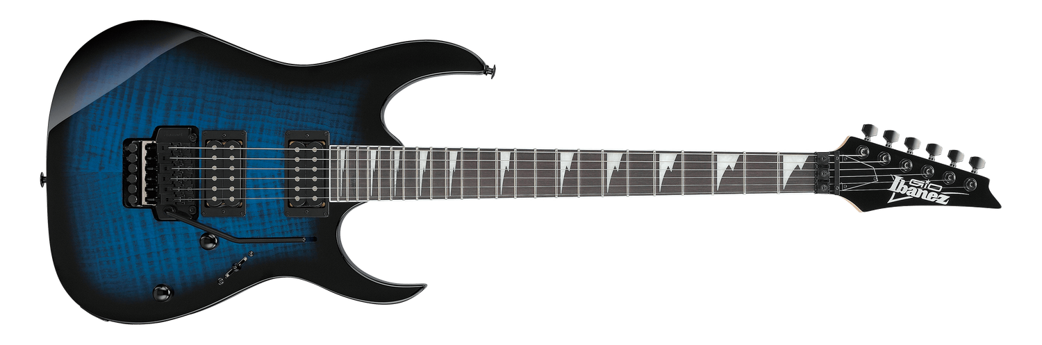 Ibanez GRG320FATBS