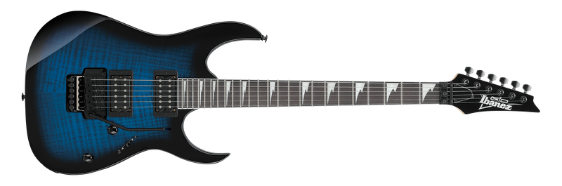 Ibanez GRG320FATBS