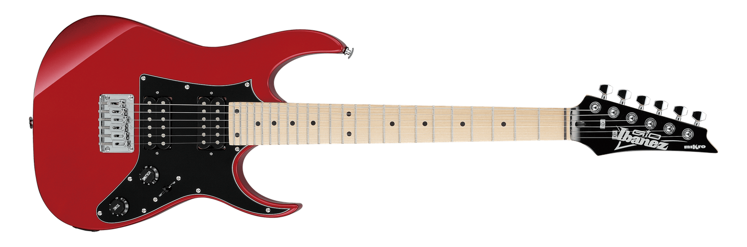 Ibanez GRGM21MCA