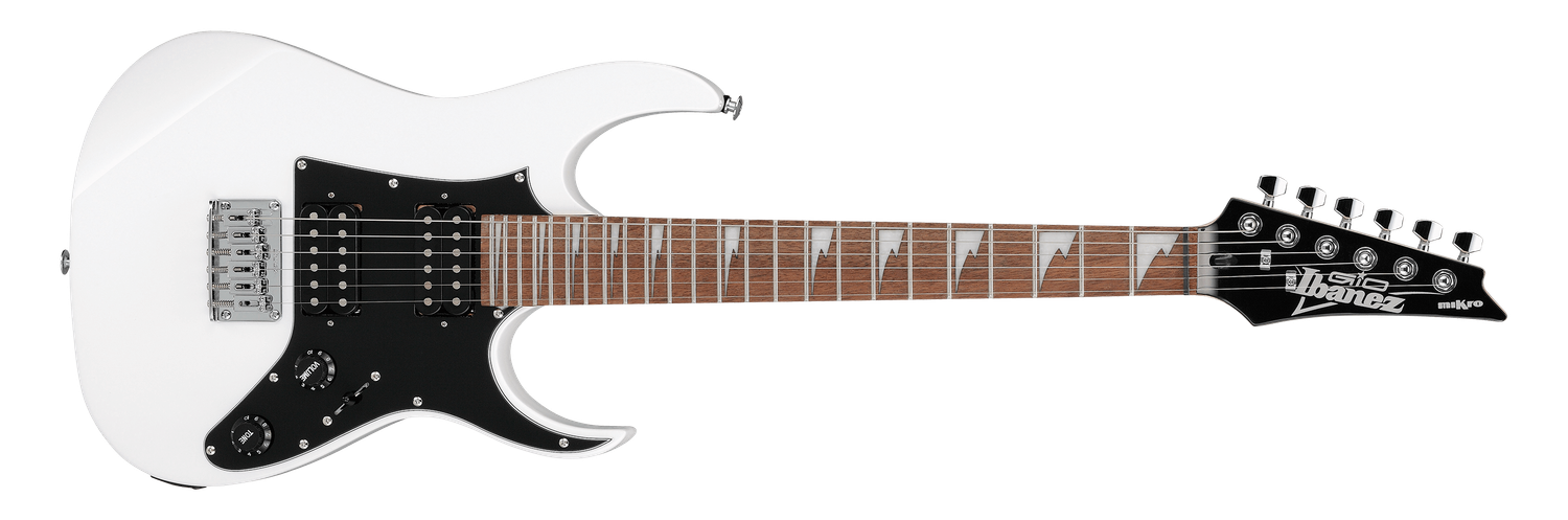 Ibanez GRGM21WH