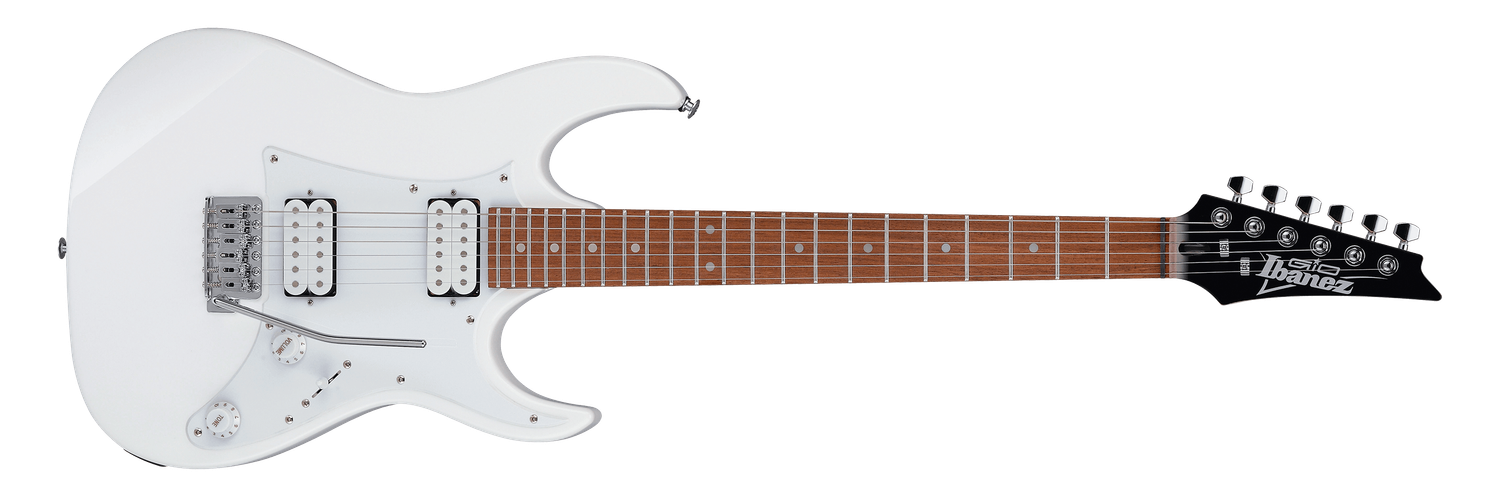 Ibanez GRX20WWH