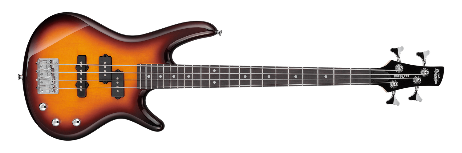 Ibanez GSRM20BS