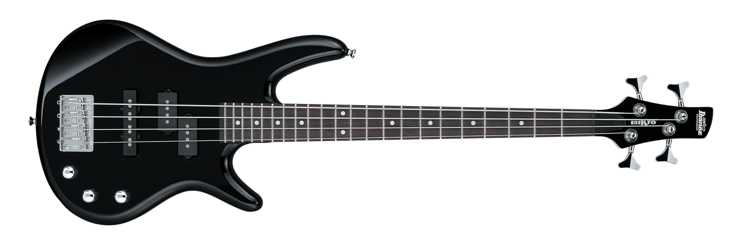 Ibanez GSRM20BK