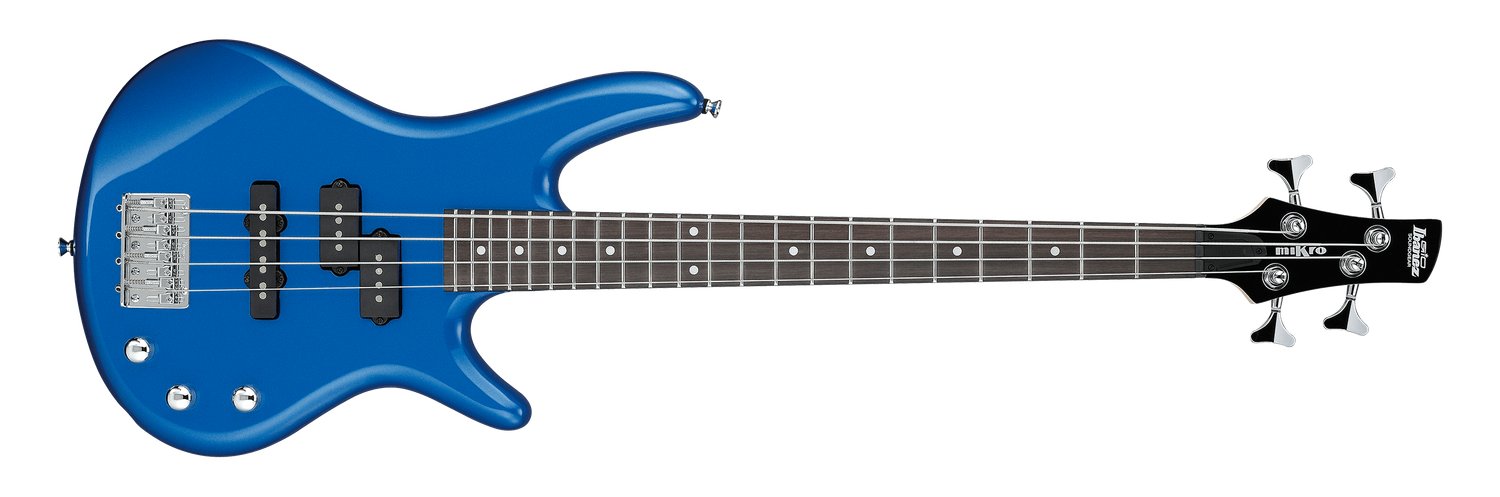 Ibanez GSRM20SLB