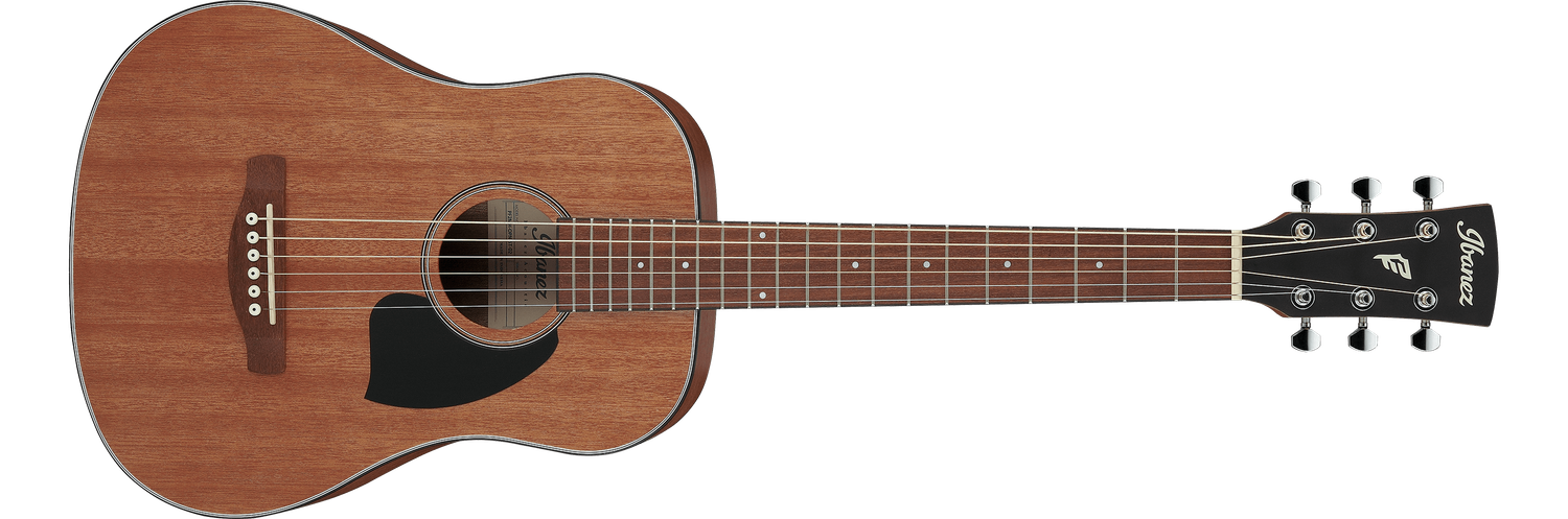 Ibanez PF2MHOPN 3/4 size guitar