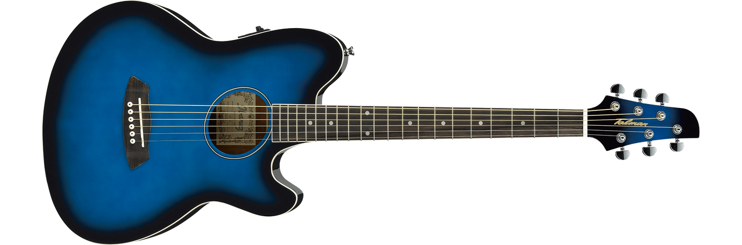 Ibanez TCY10ETBS
