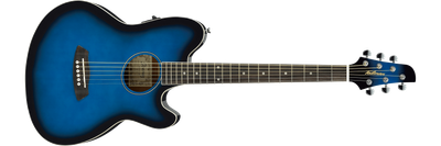 Ibanez TCY10ETBS