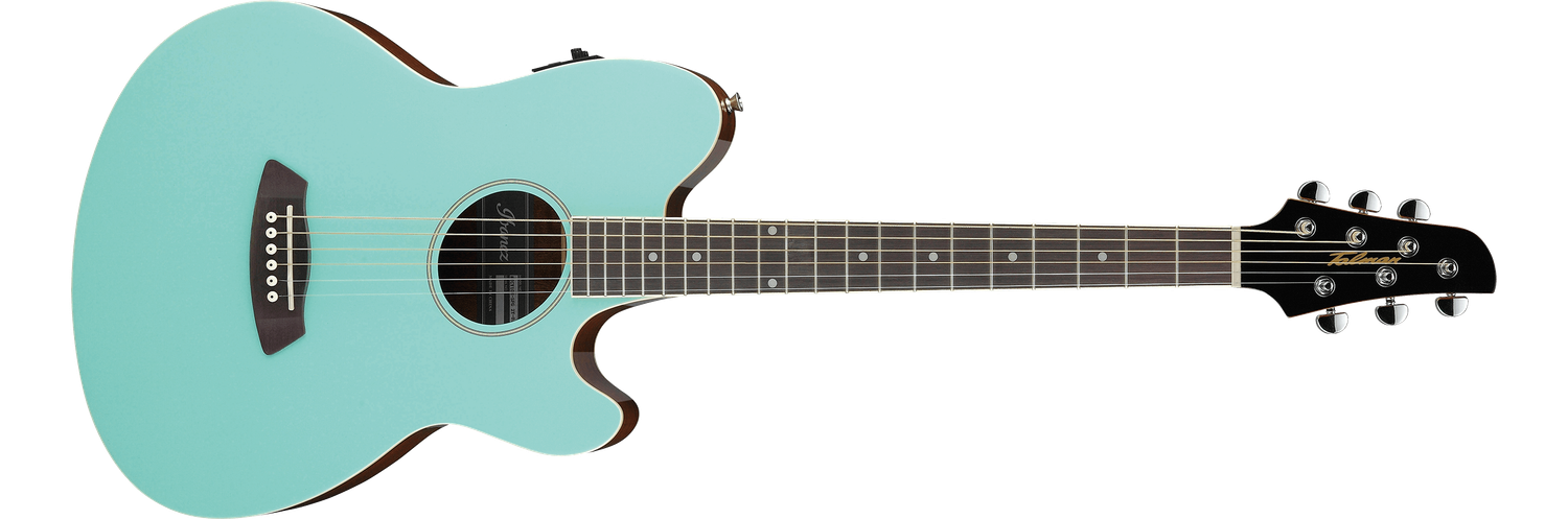 Ibanez TCY10ESFH
