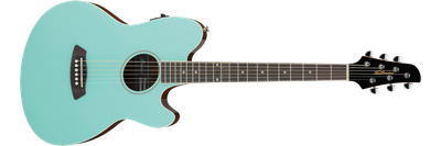Ibanez TCY10ESFH