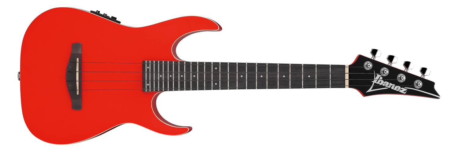 Ibanez URGT100SUR Tenor Ukulele