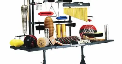 Drum Accessories