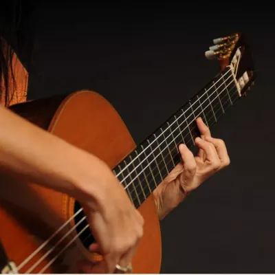Classical Guitars