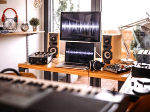 Recording Gear
