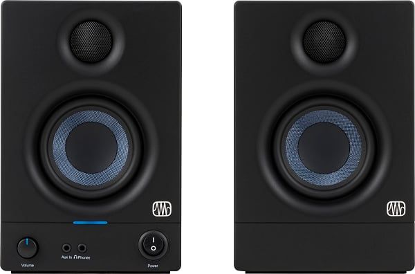 Presonus Eris E3.5 Monitors