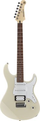 Yamaha Pacifica PAC112VVW