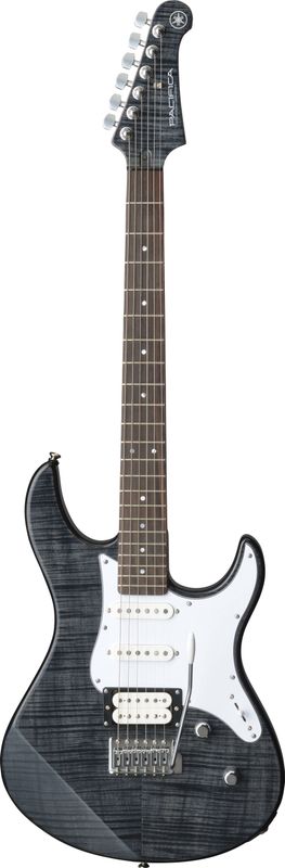 Yamaha Pacifica PAC212VFMTB