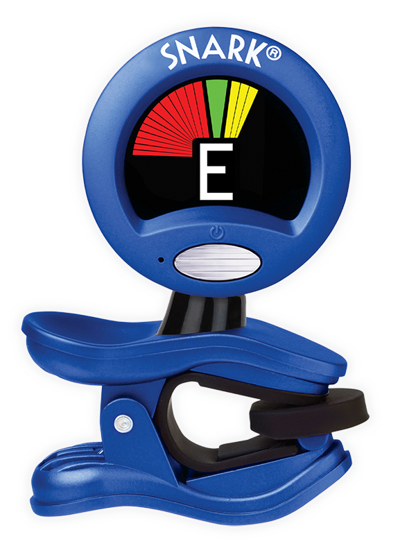 Snark Clip On Chromatic Tuner - SN1X