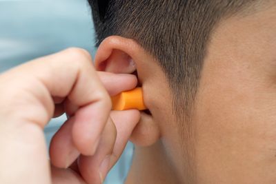 Hearing Protection