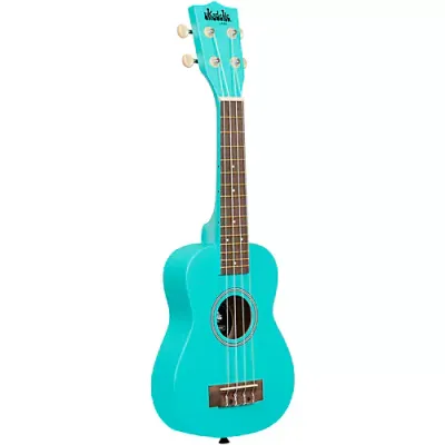 Ukadelic Frostbite Ukulele UK-FROSTBITE