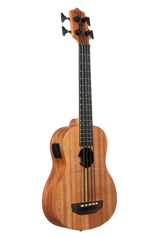 Kala Nomad U-Bass Acoustic/Electric