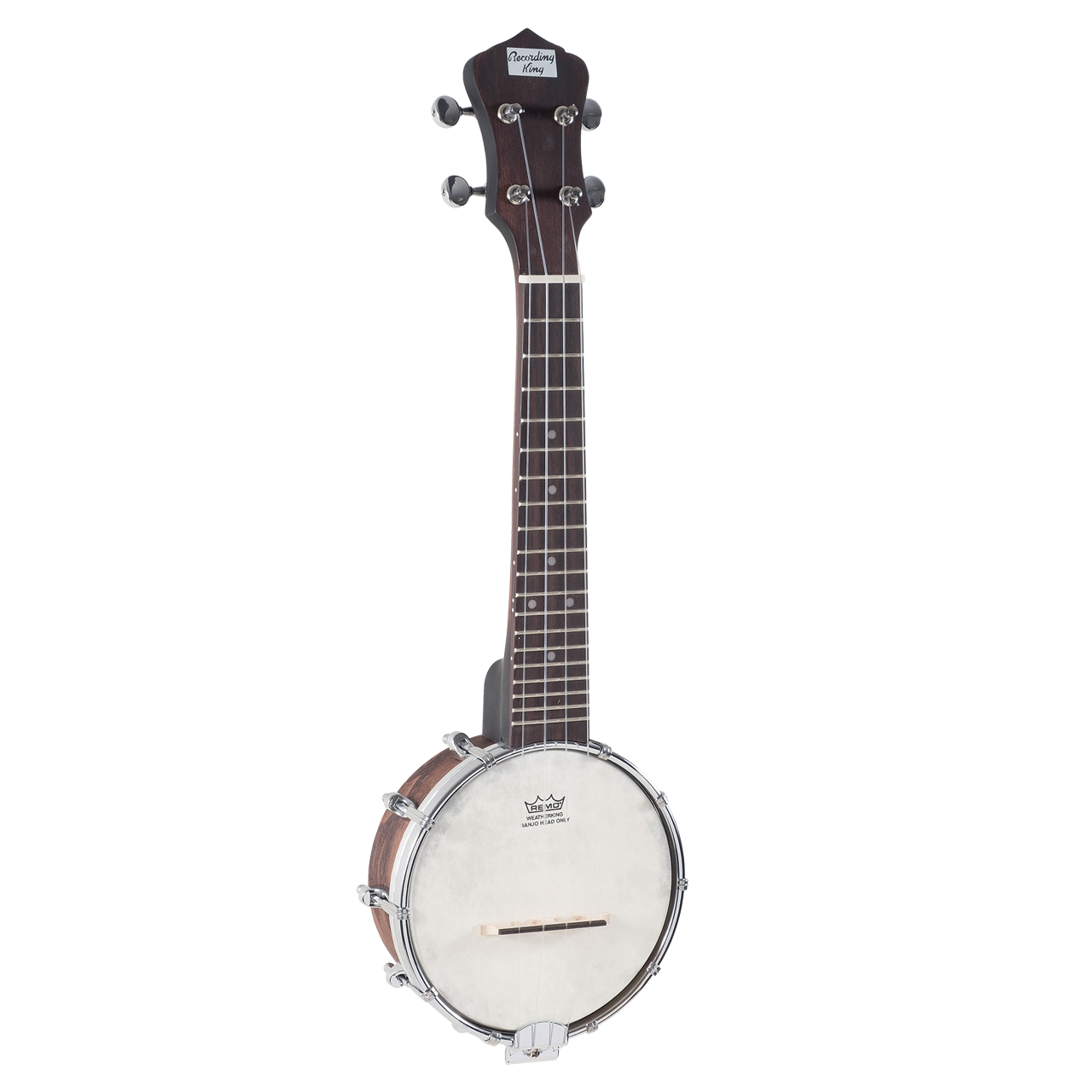 Recording King Banjo Ukulele