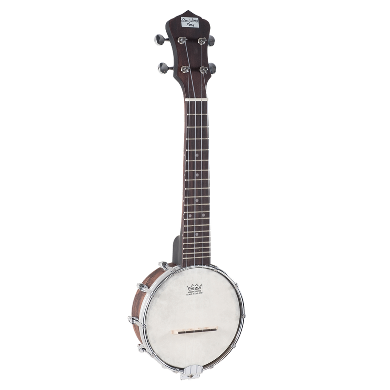 Recording King Banjo Ukulele