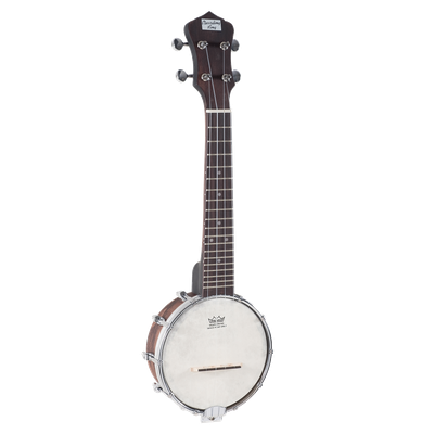 Recording King Banjo Ukulele