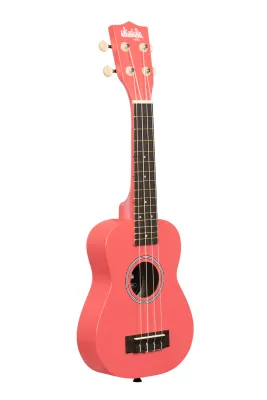 Ukadelic Razzle Dazzle Ukulele UK-RAZDAZ